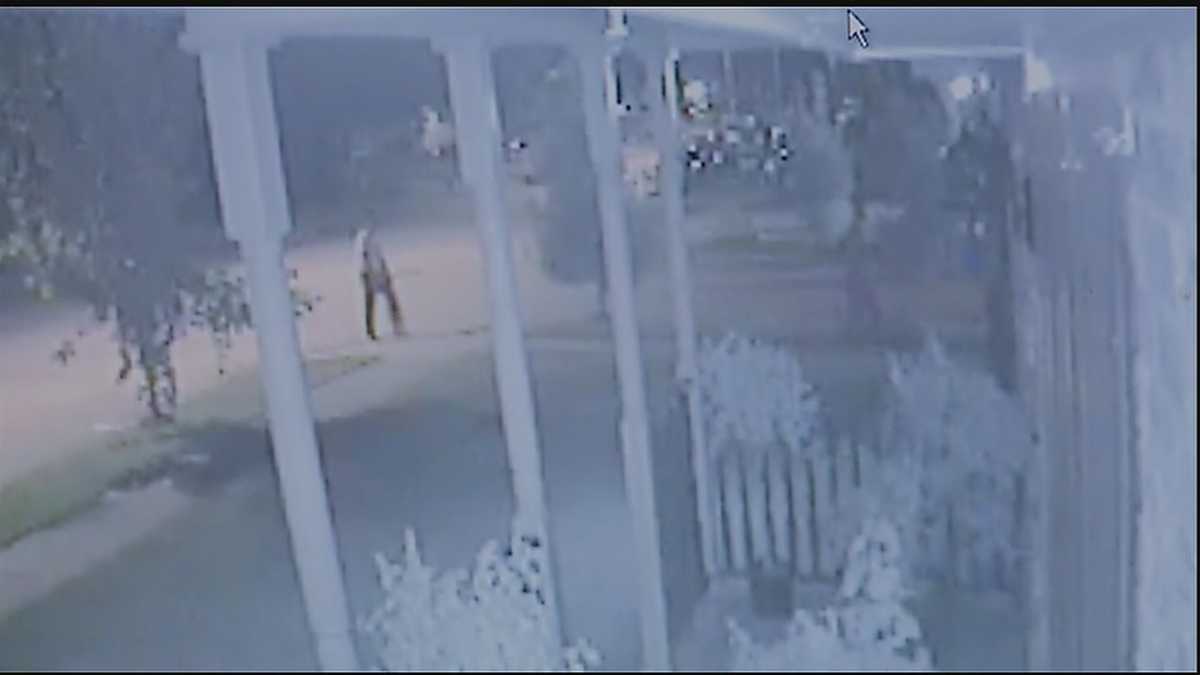 Kingswood subdivision residents in New Orleans East say they're being