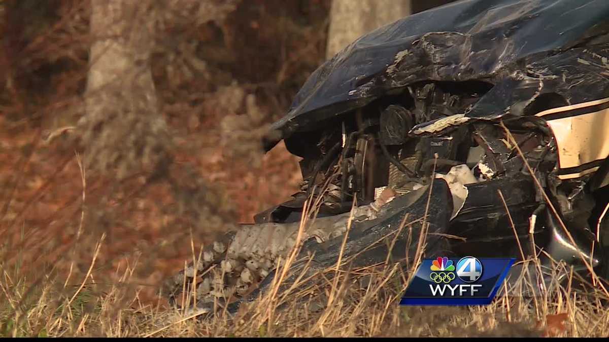 30-year-old Devan Stevenson killed in crash with police cruiser