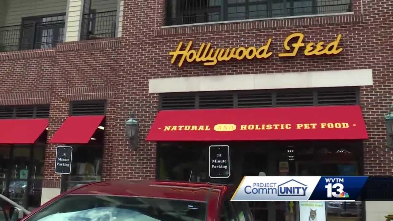 hollywood feed cahaba village