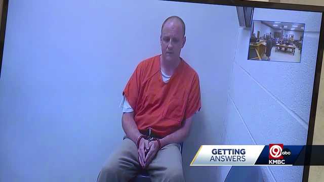 Missouri inmate convicted of killing Clinton cop challenging state law - Vimarsana News