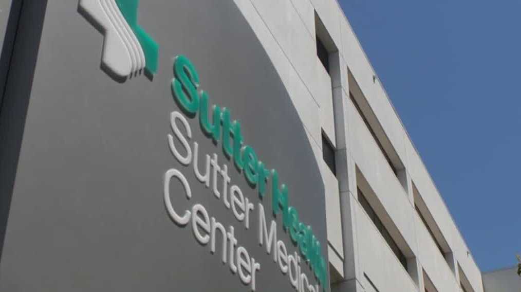 Sutter Health pays $575 million to settle anti-trust lawsuit