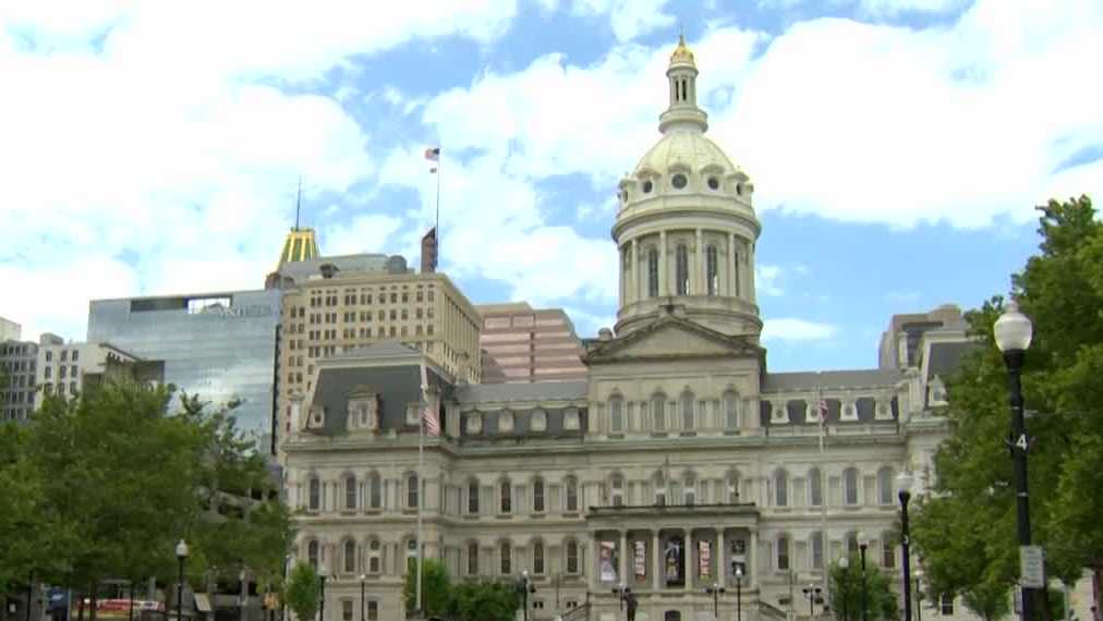 Baltimore's IG ready for court battle over subpoena for information