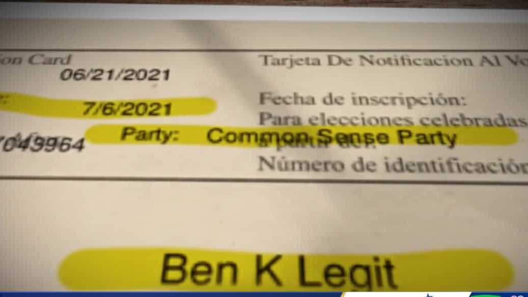 Sacramento County Elections Faq Inactive Voter Lists And Registration Records Explained