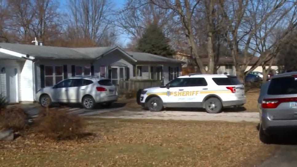 Story County 2 people identified in Colo apparent murdersuicide