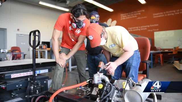 South Carolina: Clemson University showcases new innovation - Vimarsana News