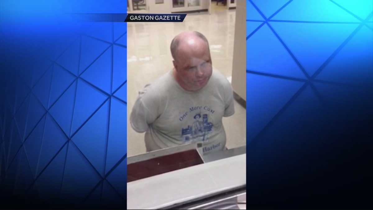 Man accused of killing mother arrested in North Carolina
