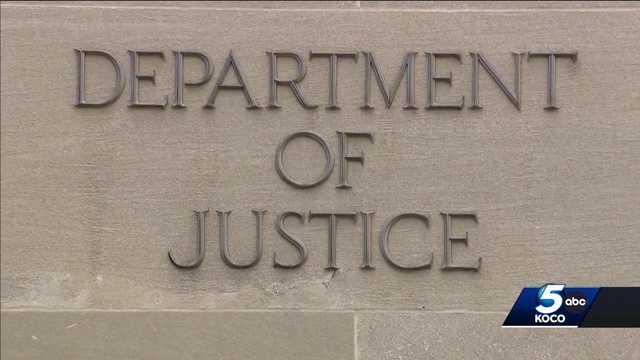 Oklahoma activist groups sign letter to DOJ after charges dropped - Vimarsana News