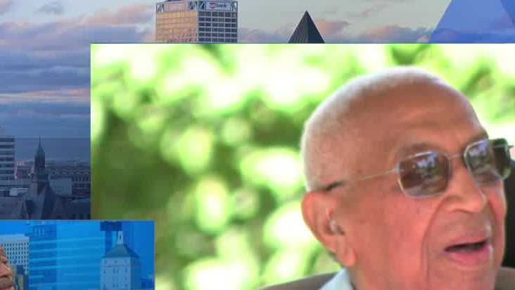 Visitation, funeral announced for Milwaukee's Dr. William Finlayson