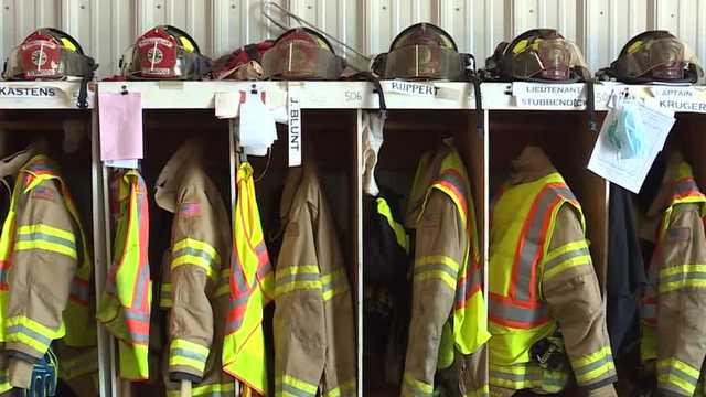 UNMC study to help first responders fight off heat illness - Vimarsana News