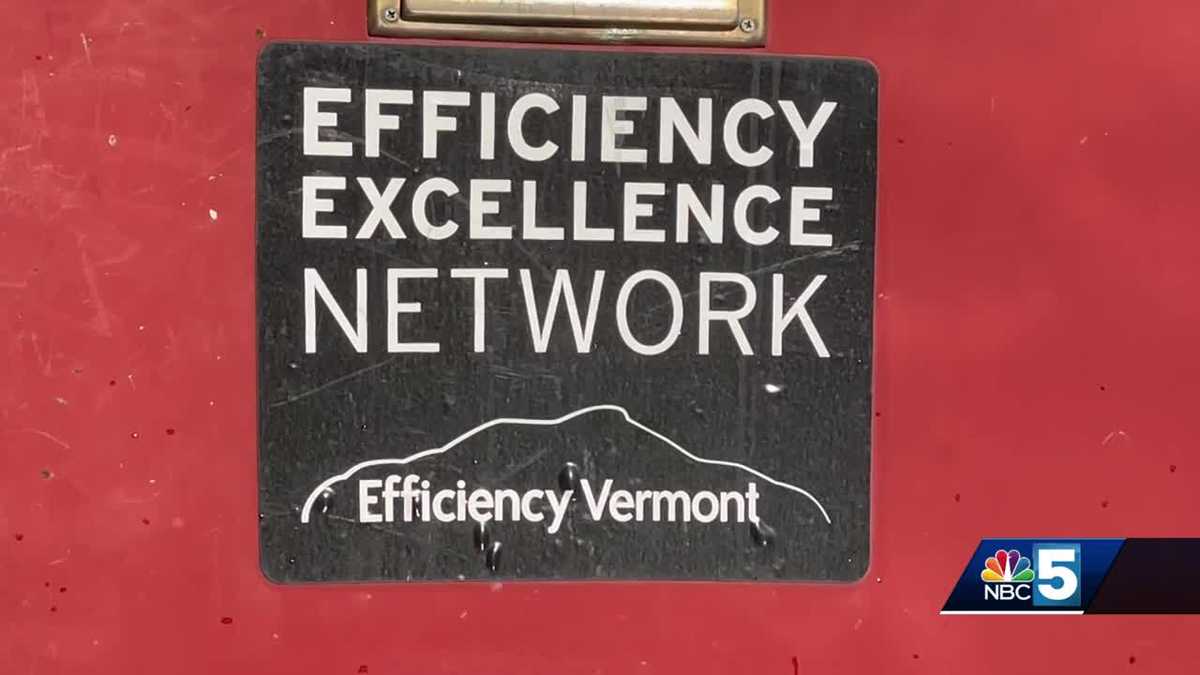 Efficiency Vermont launches bonuses for contractors in flood recovery ...