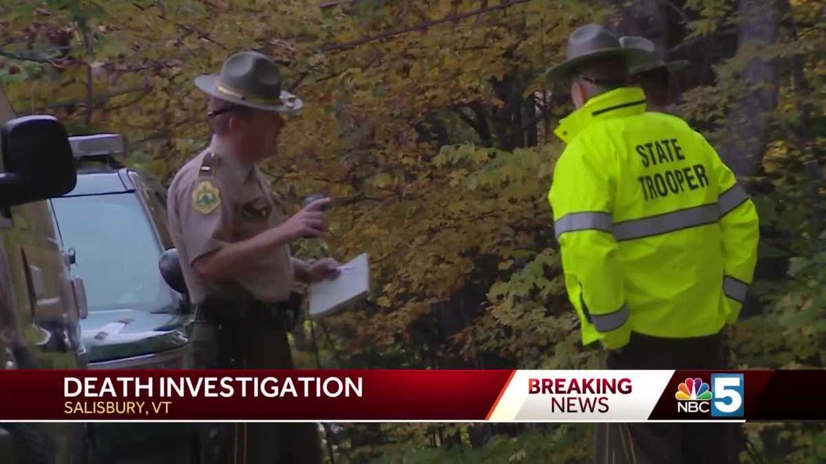 Relatives of two Rutland mayors dead after officerinvolved shooting