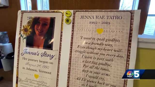 Vermont organizations celebrate Recovery Day - Vimarsana News