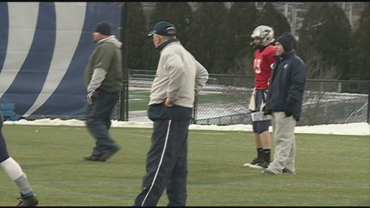 Wildcats ready for Fordham