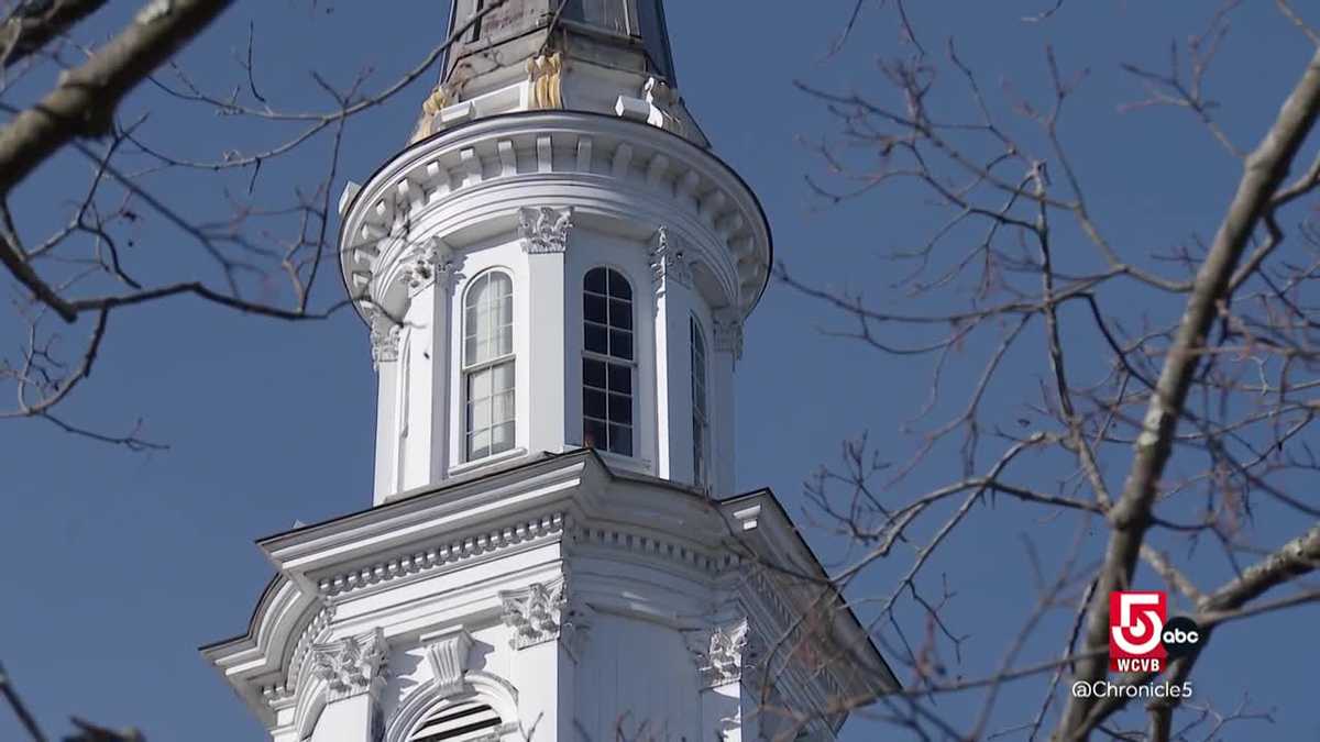 From New England whodunits to AI suspense, two authors spotlight Boston-area life