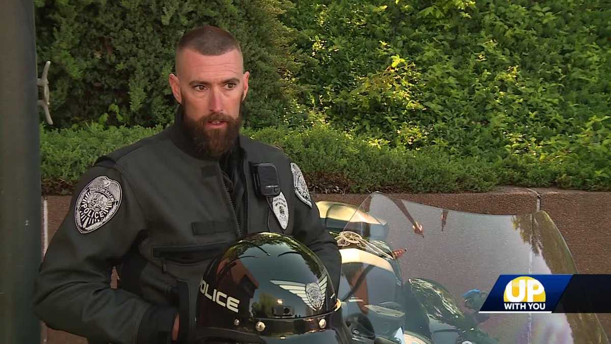 WSPD cracking down on illegal use of ATVs and dirt bikes