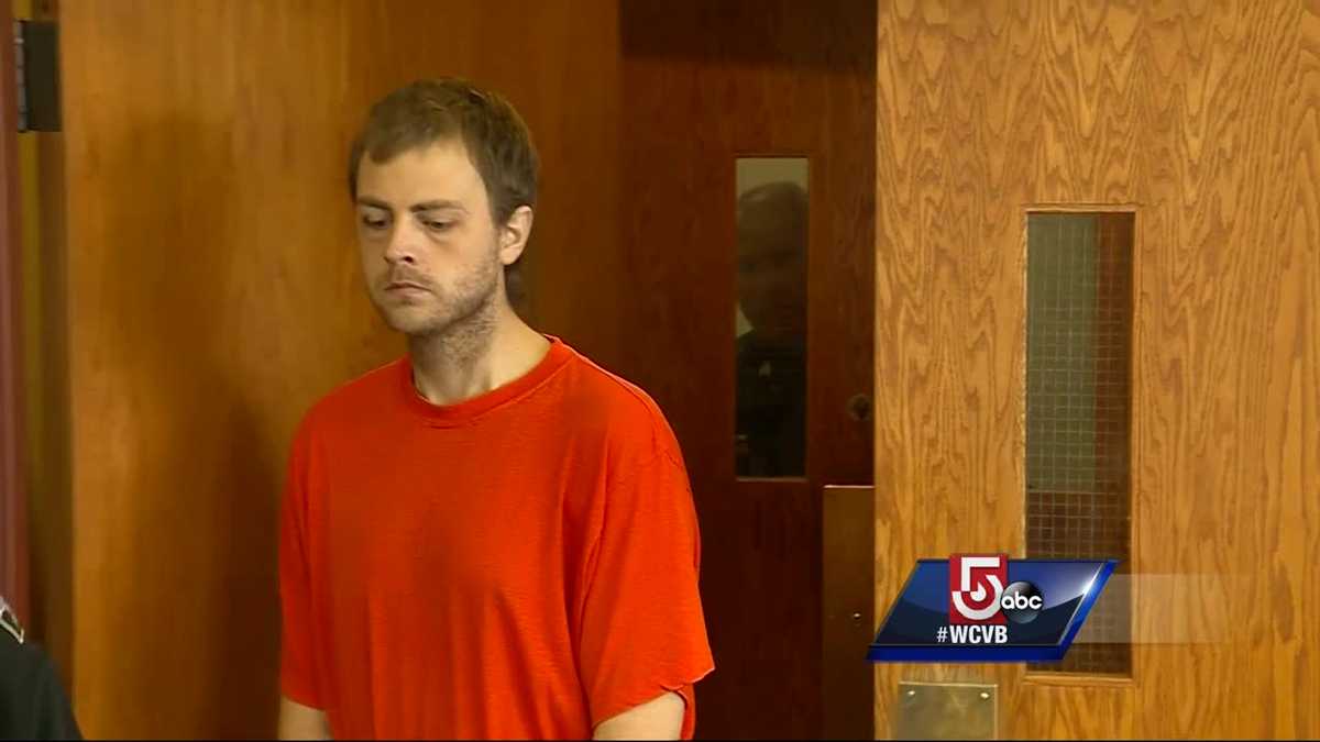 Man accused of sexually assaulting child after breaking into home