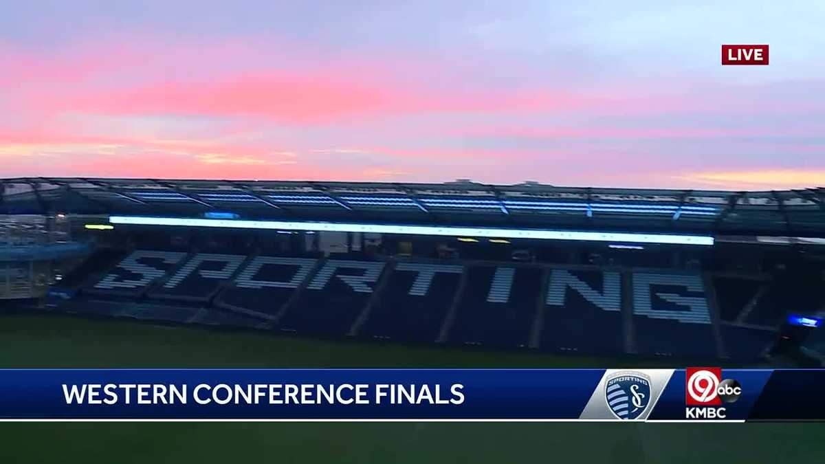 Sporting KC wants fans to get loud in the cauldron