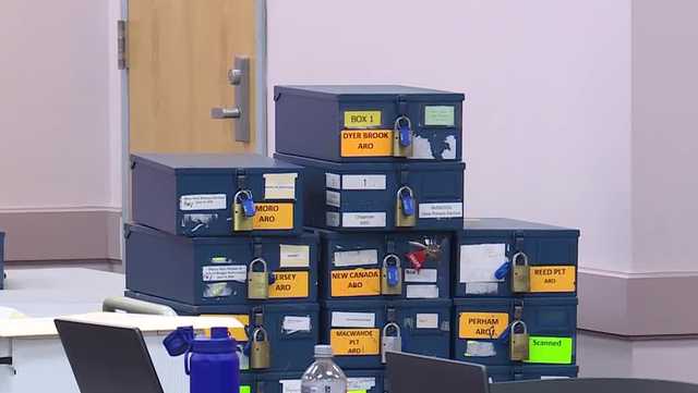 What went right, and what went wrong during ranked-choice tabulation