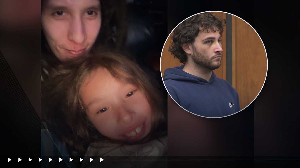Driver, 21, to face charges in OUI crash that killed man, young daughter