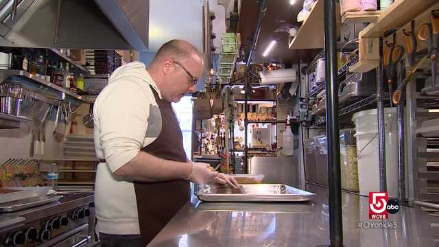 Spindler Confections in Cambridge holds a museum dedicated to local candy creators - Vimarsana News