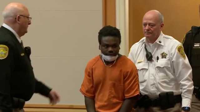 Prosecutors try legal maneuvers to keep man accused of rape locked up