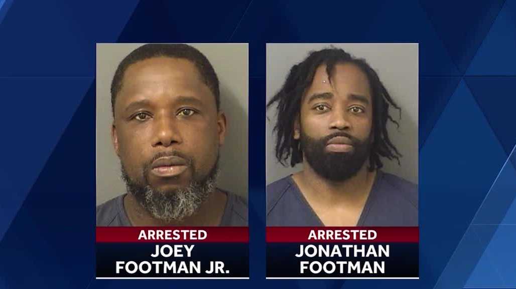Florida man accused of pretending to be bail bondsman