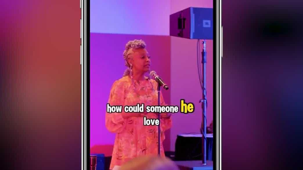 BHM: Milwaukee Poet Laureate, Shelly Conley, honored with 'leadership in action' award