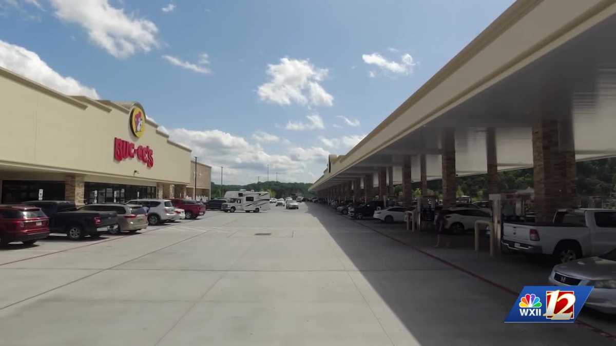 Where else would you like to see a Buc-ee’s in North Carolina? We asked Triad locals.