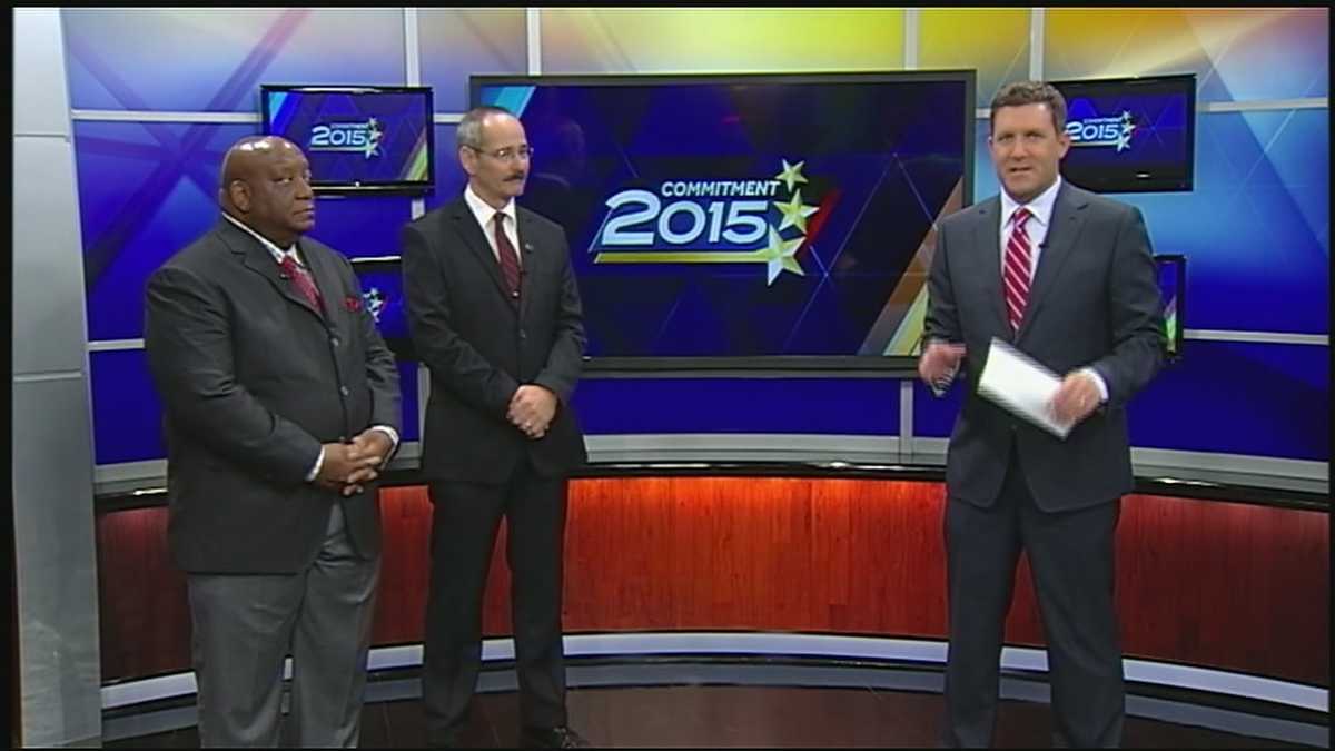Election night Lt. governor's race analysis