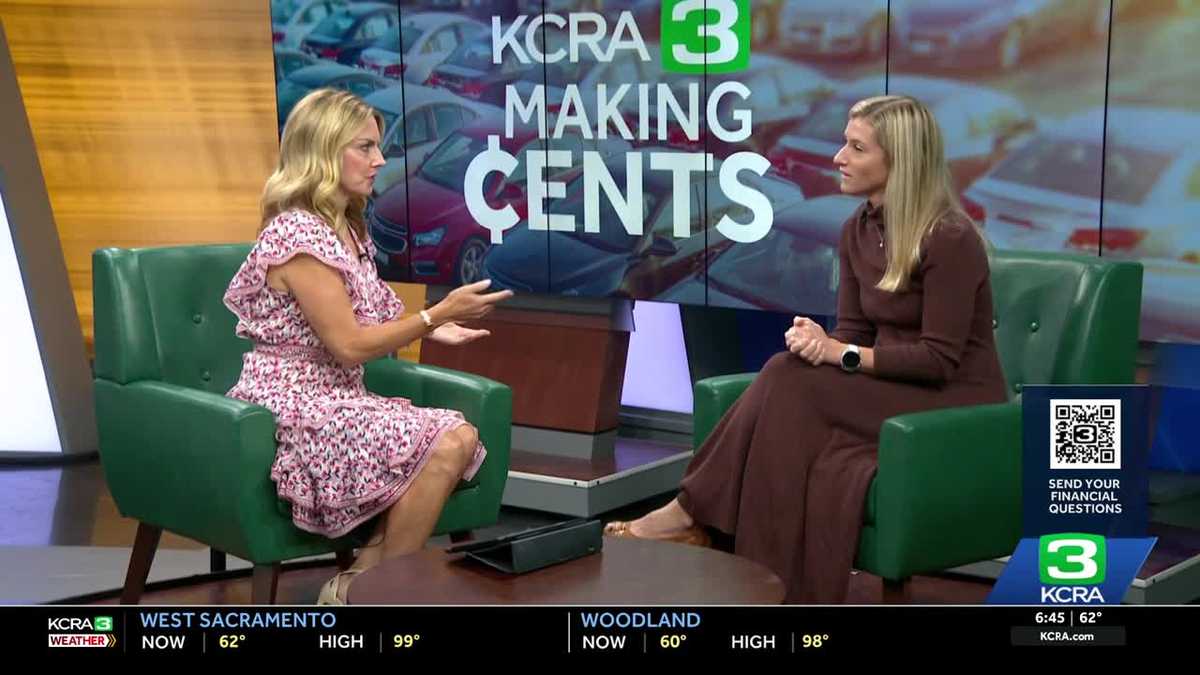 Making Cents: Should I buy or lease a car?