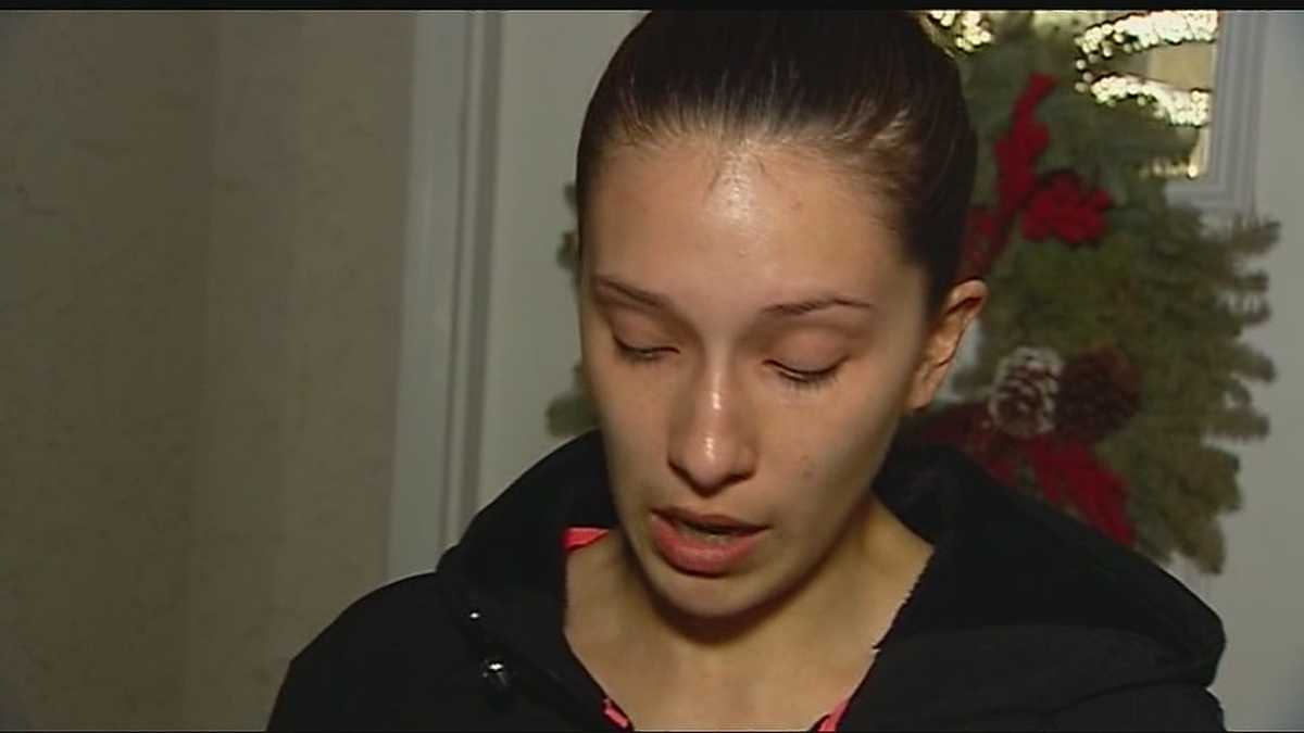 Family makes emotional plea to missing Lawrence teen