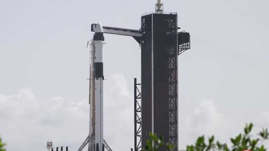 The SpaceX Crew-7 launch has been cancelled