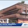 Albuquerque City Council approves $40 million hotel project in Sawmill District
