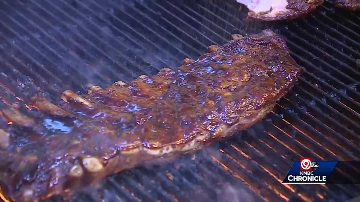 KMBC Chronicle: Up in Smoke — Kansas City barbecue's rich history - KMBC