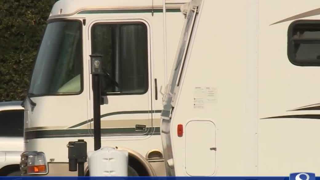Hollister considers new large recreational vehicle ordinance