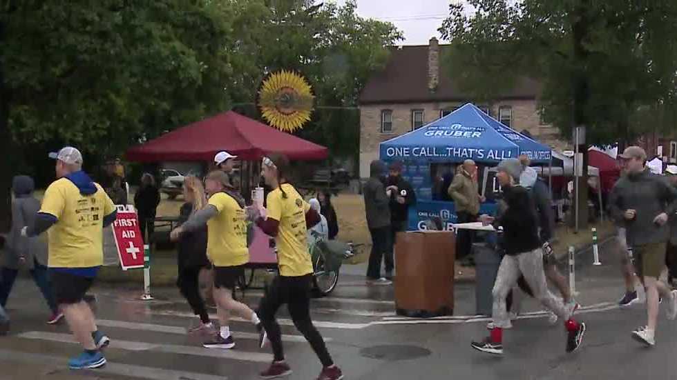 Locust Street Festival kicks off Sunday in Milwaukee's Riverwest