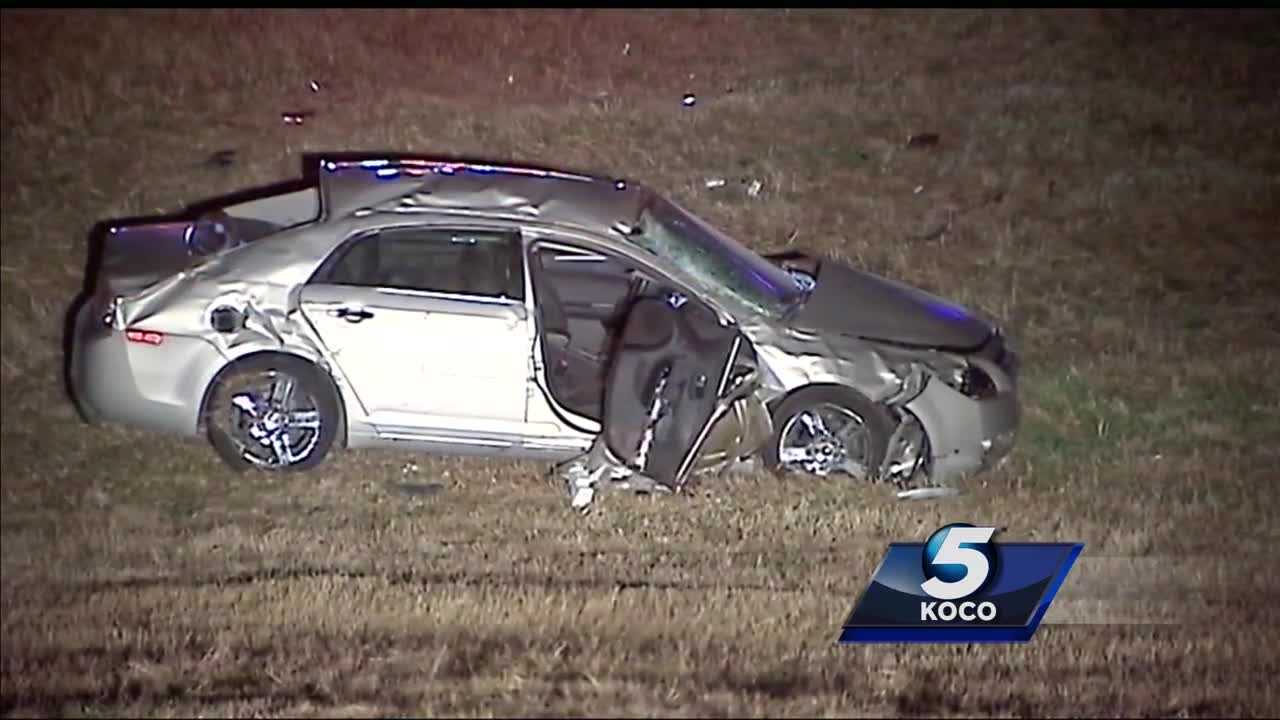 16-year-old Dies, Others Injured After Drunken Driving Crash In ...