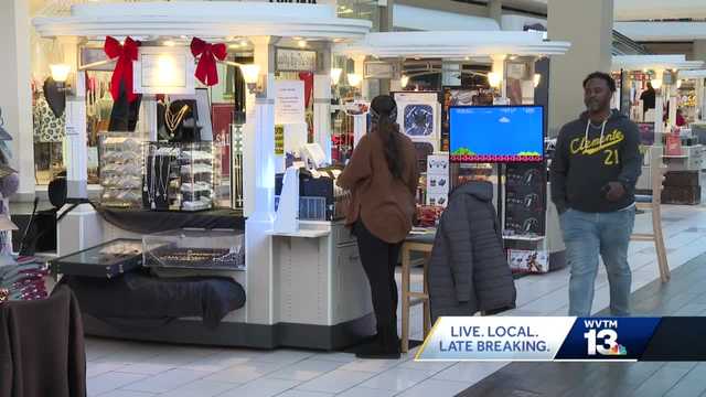 Central Alabama malls overcome pandemic challenges - Vimarsana News