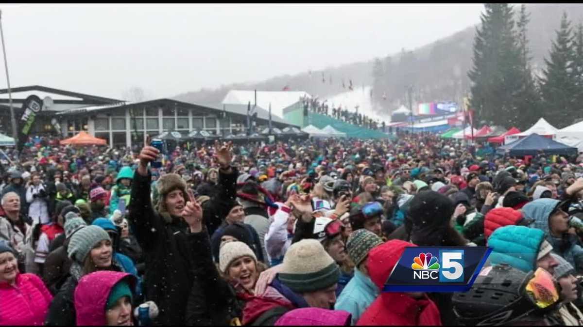 Stifel Killington Cup to return to Vermont in 2026