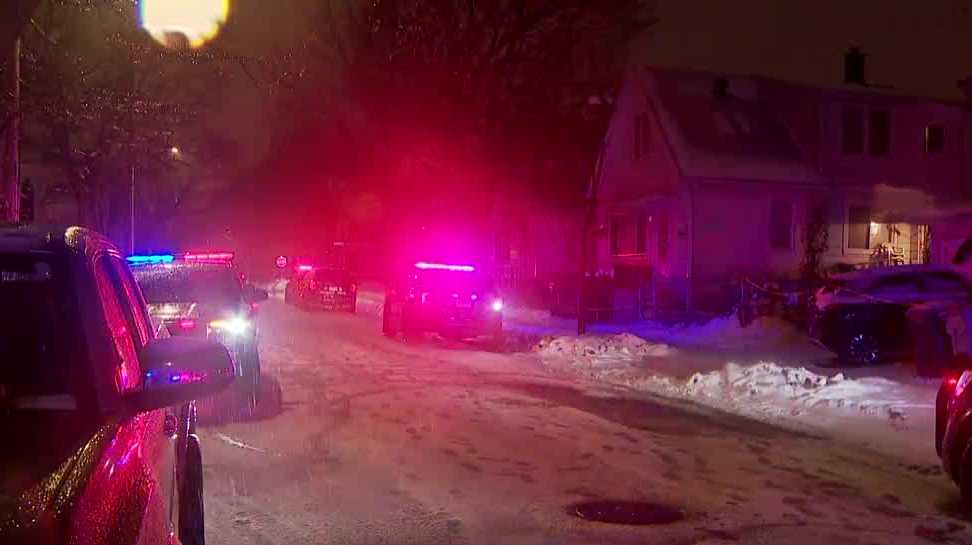 10-year-old shot dead in Milwaukee, 2 adults in custody