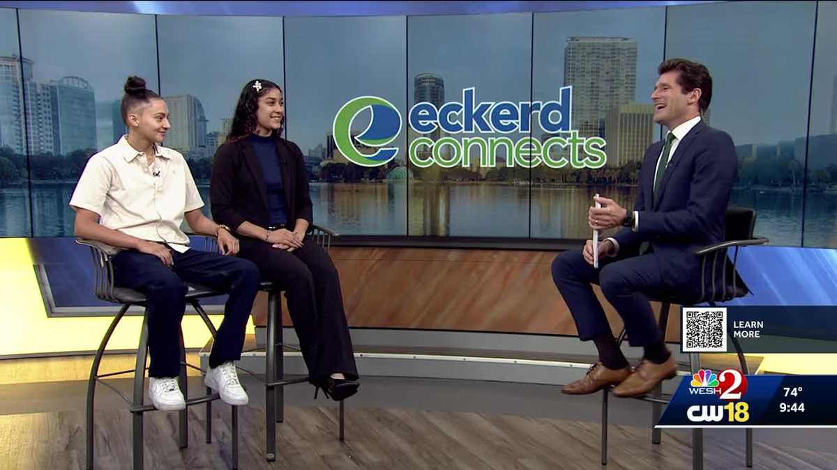 Eckerd Connects' Project Bridge Program Youth Ambassadors turn trials ...