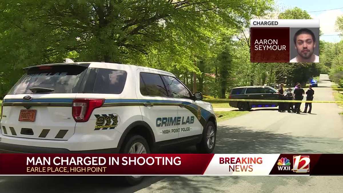 Attempted murder suspect arrested twice in a year for shooting someone ...
