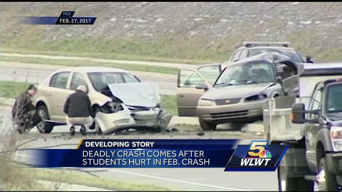 Teen, grandmother killed in Covington crash