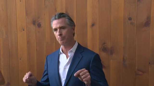 Gov. Newsom will call special legislative session to impose windfall tax on oil companies - Vimarsana News