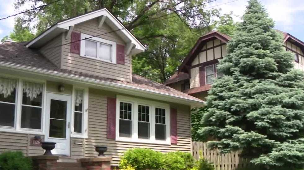Pottawattamie County buy-down grants to help seven home buyers - Vimarsana News