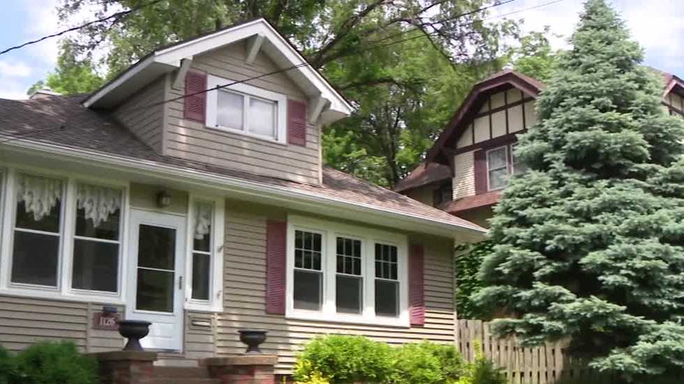 'I love this program': Buy-down grants to help seven home buyers in Pottawattamie County