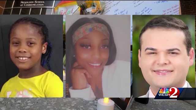 Pine Hills shooting spree: Remembering the victims 6 months later - Vimarsana News
