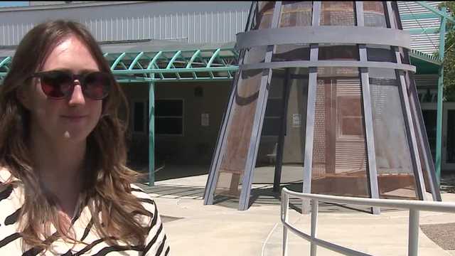 Albuquerque community centers keeping locals cool - Vimarsana News
