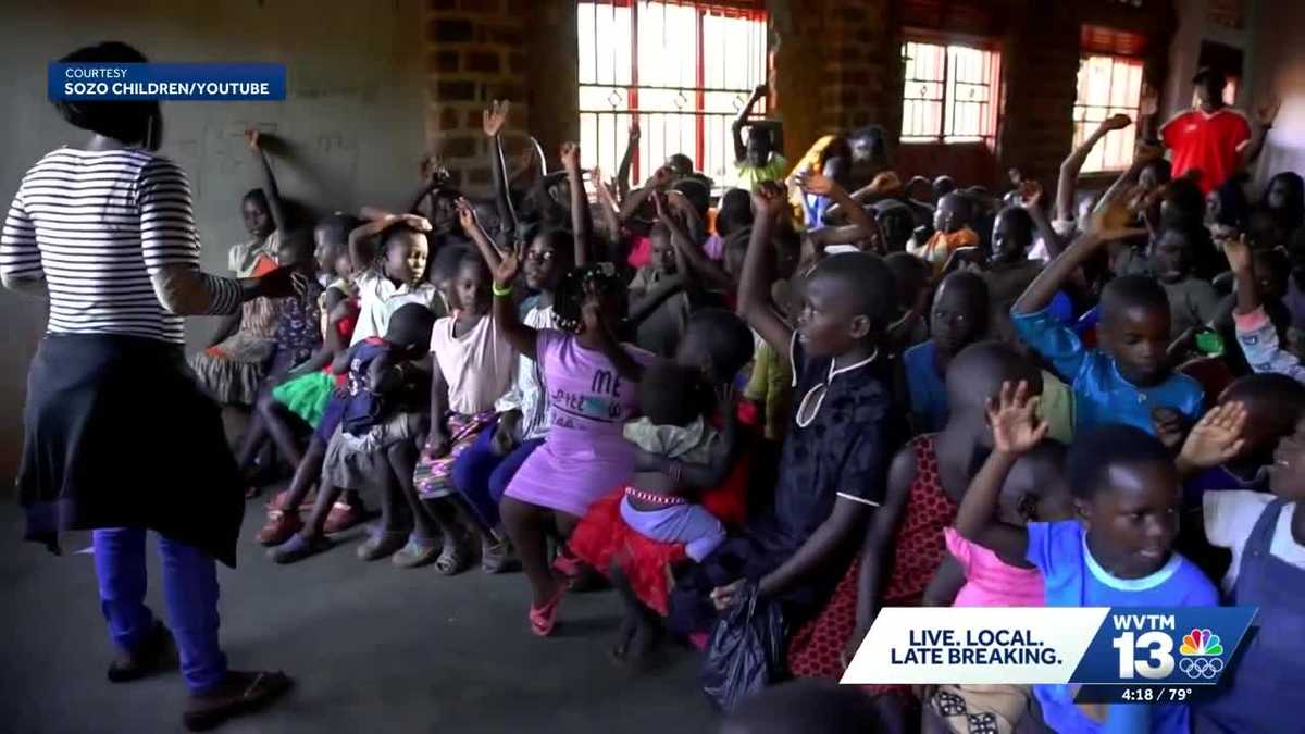 Birmingham-based nonprofit Sozo Children marks 15 years of impact in Uganda