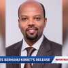 University of Maryland professor denied bond, remains in ICE custody